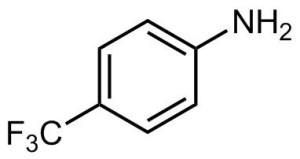 探索三氟甲基苯胺，化学特性、应用与安全考量4-三氟甲基苯胺