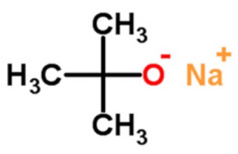 叔丁醇钠，化学工业中的多面手叔丁醇钠简写