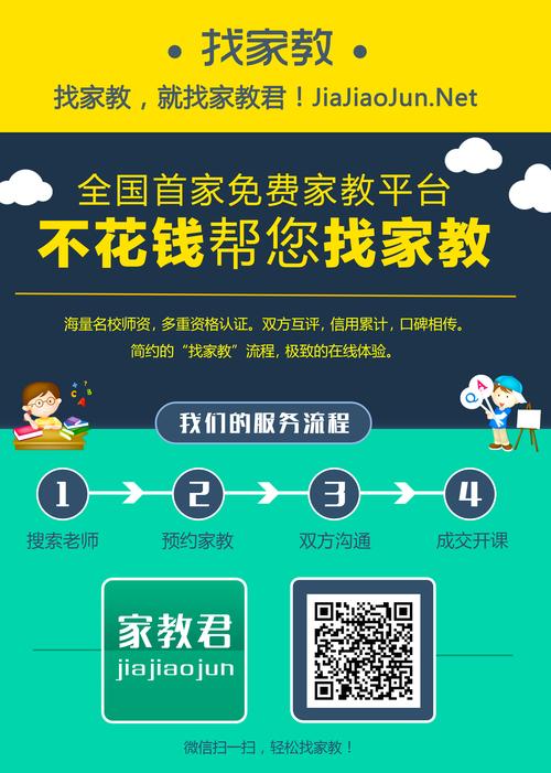 网上家教兼职，开启智慧与自由的双重之旅家教兼职网上接单可靠吗