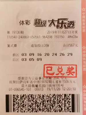 体育彩票大乐透中奖计算全攻略，揭秘数字背后的幸运法则体育彩票大乐透怎么算中奖号码