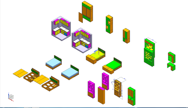 3D绘图软件，重塑创意与设计的未来3d绘图软件有哪些