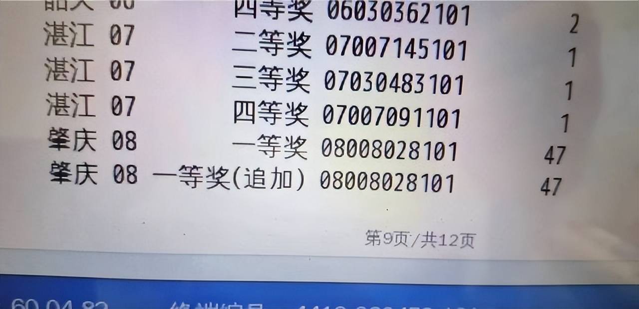 今日广东35选7开奖揭晓，幸运数字的碰撞与期待广东35选7开奖结果今天查询