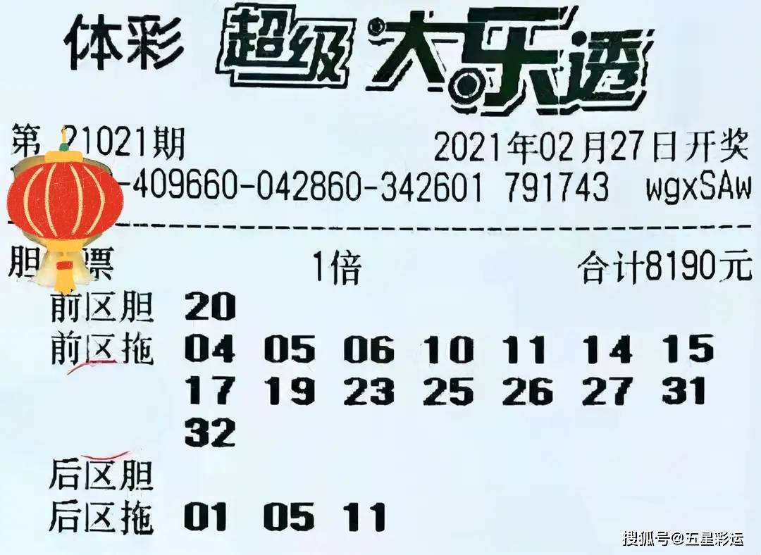 彩经网大乐透预测21021，科学理性看待彩票预测，理性购彩享受生活彩经网大乐透预测21021期