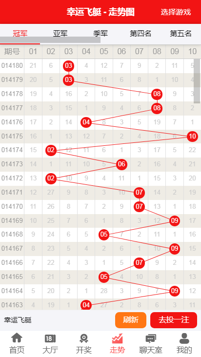 浙江11选5