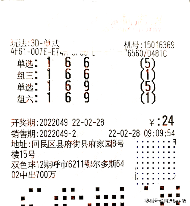 揭秘3D万能四码定组合的秘诀，解锁彩票中的智慧与策略4个号码永不到期必中