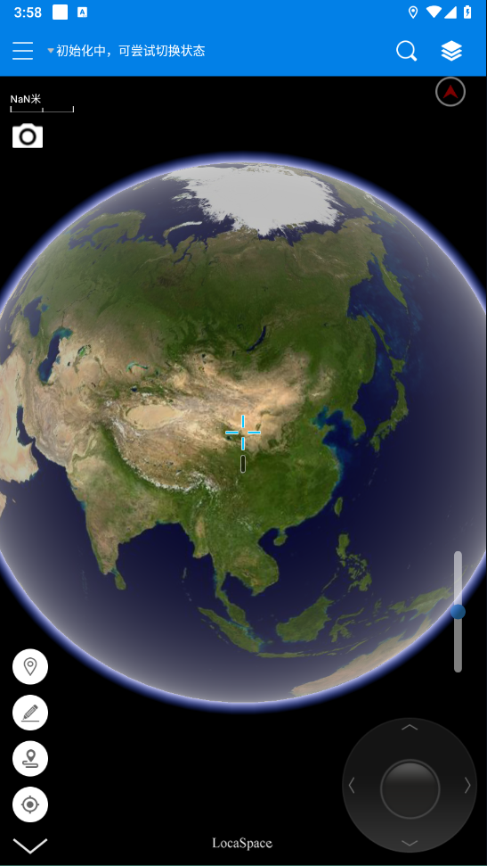 免费的3D卫星地图，探索世界的全新视角免费的3d卫星地图软件