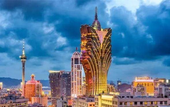 澳门新貌，探寻最精准的龙门之旅新澳门最精准正最精准龙门360期