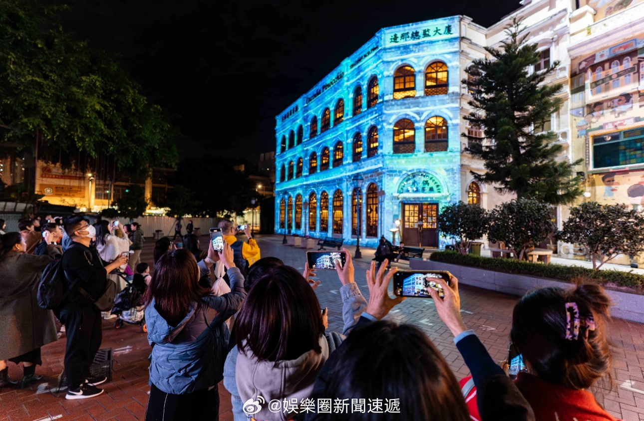 澳门夜色中的马之谜，文化与经济的双重交响今天澳门晚上出什么马2023最新