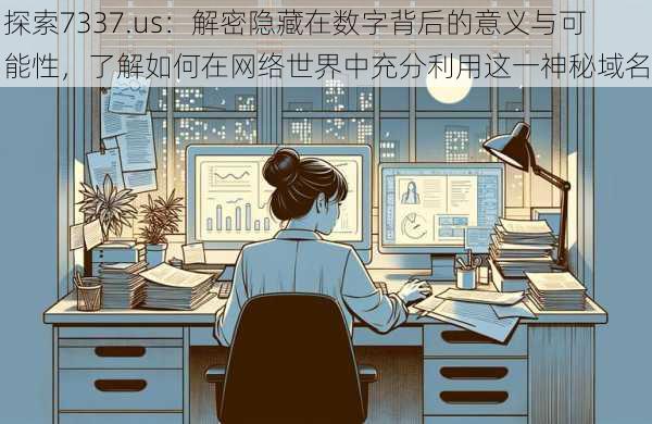 探索6374,一个数字背后的无限可能