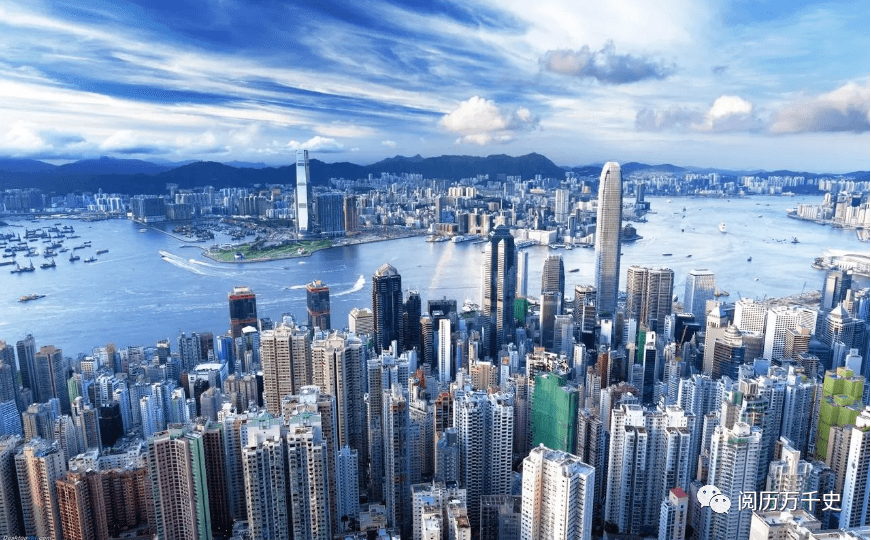 2023年香港资料大全，探索东方之珠的多元魅力2022年香港资料大全最新版本