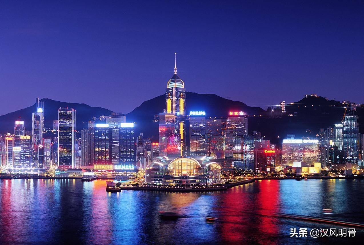 2031年香港资料大全,城市新貌与文化传承的交汇点2022年香港资料大全最新版本