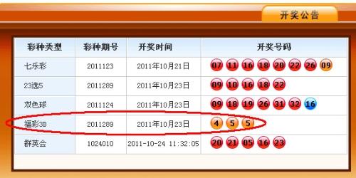 福彩3D,开机号与试机号的奥秘福彩3d开机号试机号列表