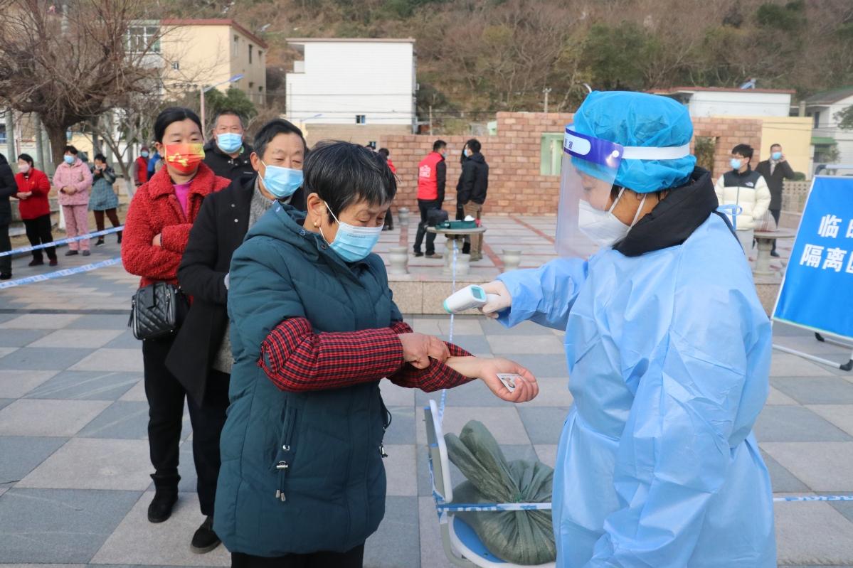 疫情新动态,全球视角下的新冠应对策略与挑战新冠肺炎疫情态势