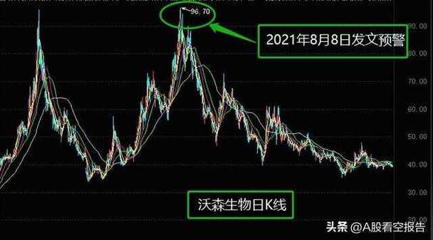 沃森生物股票，从研发创新到市场波动的深度剖析沃森生物股票股吧