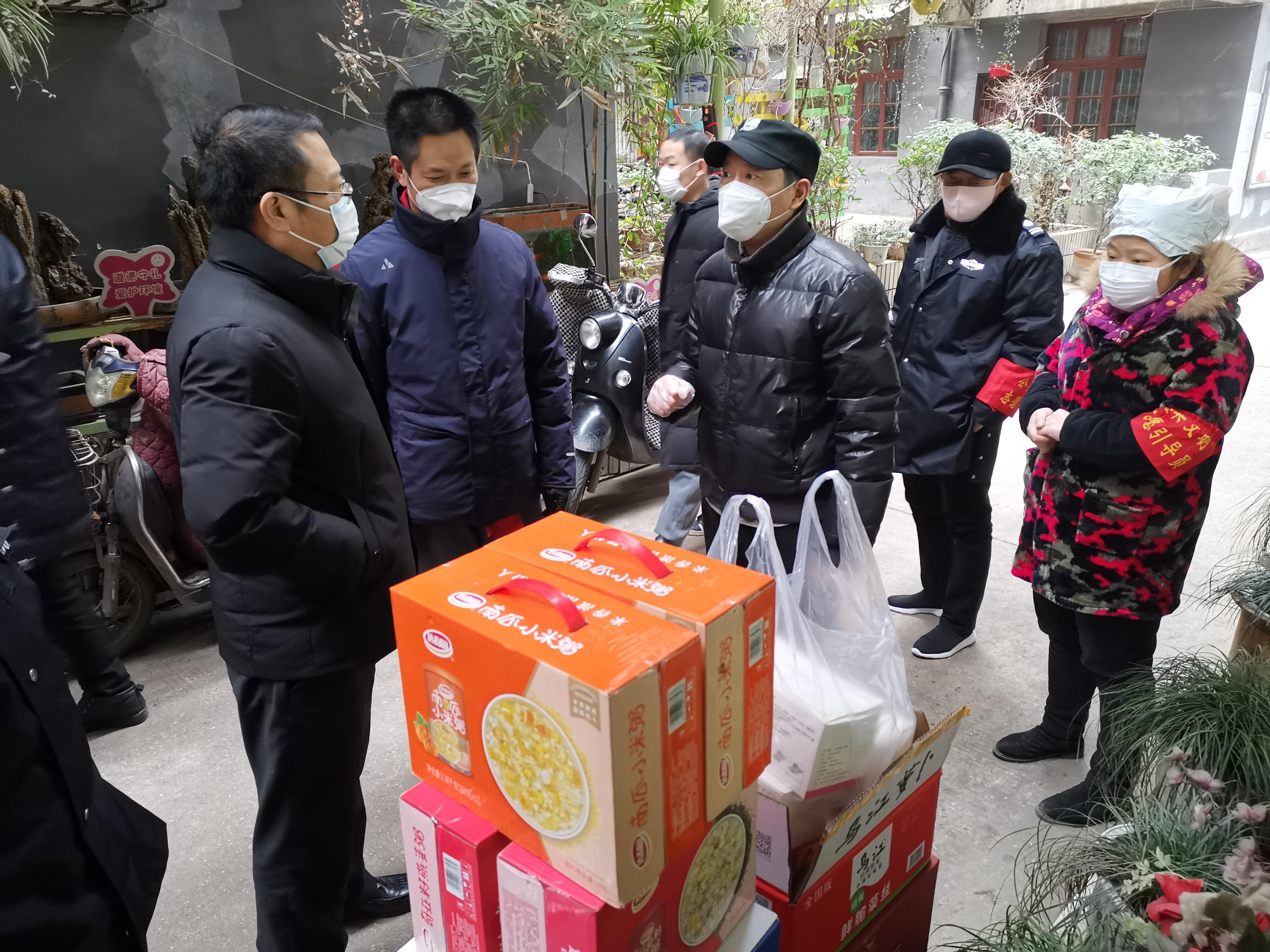 武汉疫情最新情况，稳步向好的防控态势与持续优化的防疫措施武汉疫情最新情况 最新消息