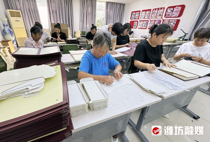 急招在家做手工活赚钱，灵活就业的新选择急招在家做手工活赚钱可信吗