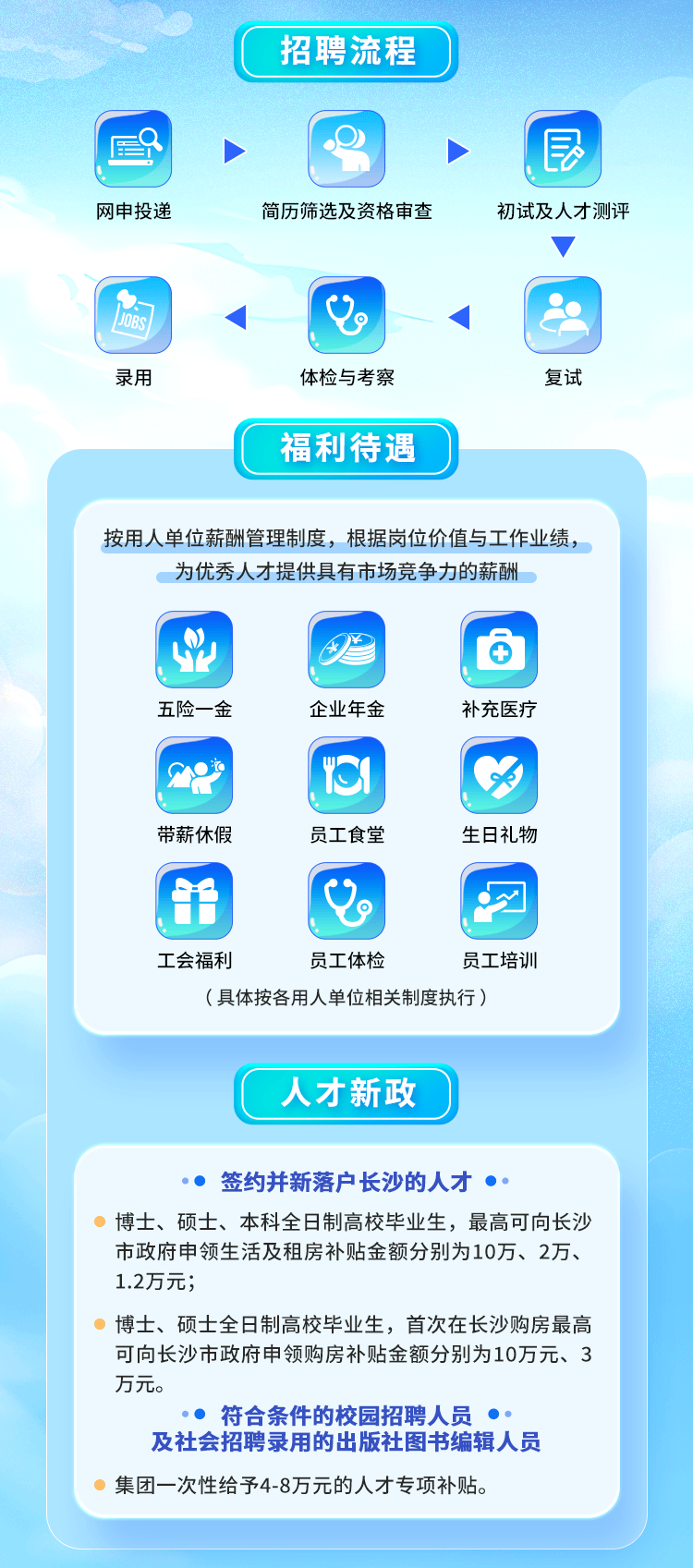 湖南事业单位招聘,开启职业新篇章的黄金机遇湖南事业单位招聘公告2025