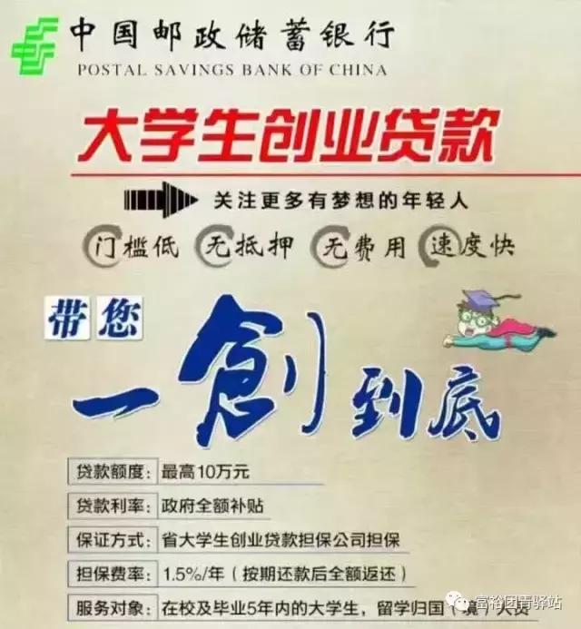 邮政储蓄10万无息贷款，助力小微企业与个人创业的金融活水邮政储蓄10万无息贷款是真的吗