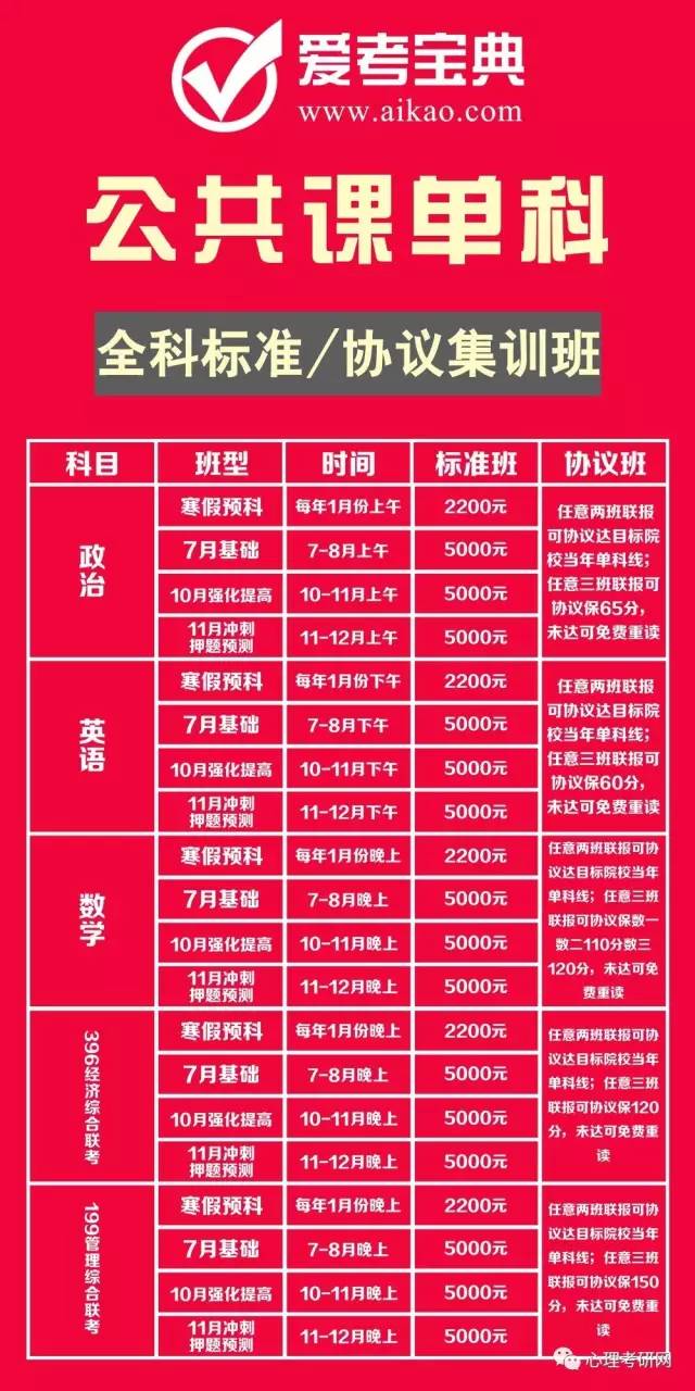 中公考研—助力考生实现梦想的坚实桥梁中公考研培训班价格表