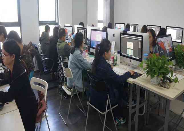 平面设计培训，解锁创意与技术的无限可能平面设计培训机构排名前十