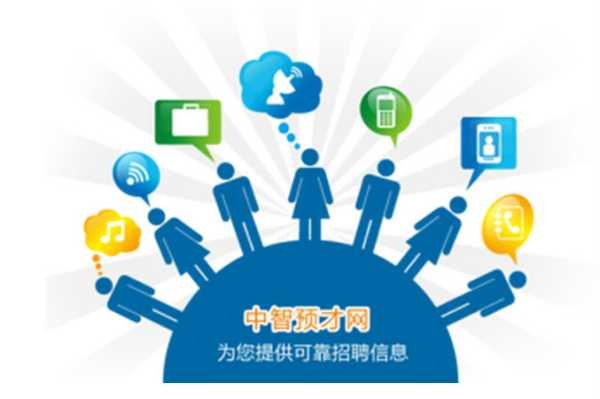 探索中国人才网官网首页，求职与招聘的智慧之门中国人才网官网首页查询