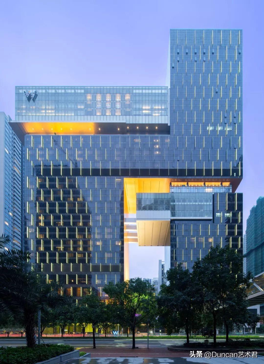 广州五星级酒店排名,奢华与品质的完美融合广州五星级酒店排名前十