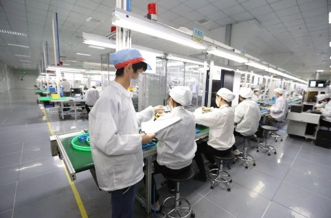 苏州口碑卓越的电子厂，品质与创新的双重保障苏州口碑好的电子厂工资高