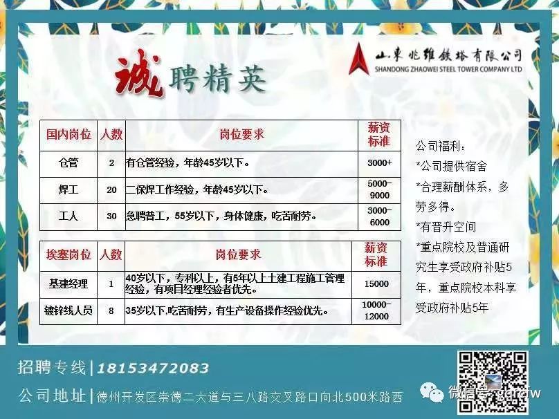 附近招工的最新招聘，把握机遇，共创未来附近招工的最新招聘附近