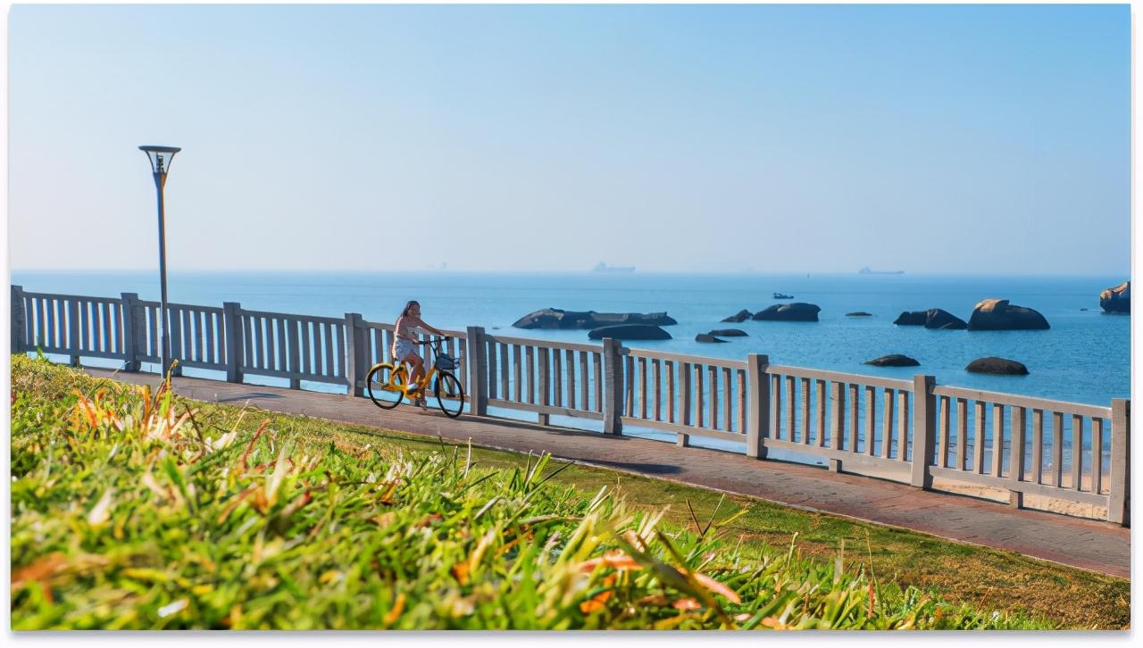 厦门，海风轻拂的文艺之旅—你的完美旅游攻略厦门旅游攻略三日游最佳路线