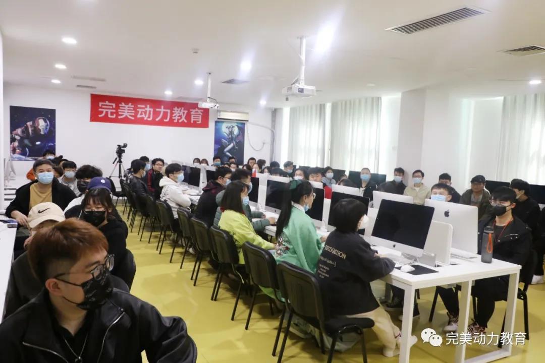 完美动力培训机构,激发潜能,塑造未来的教育先锋完美动力培训机构怎么样