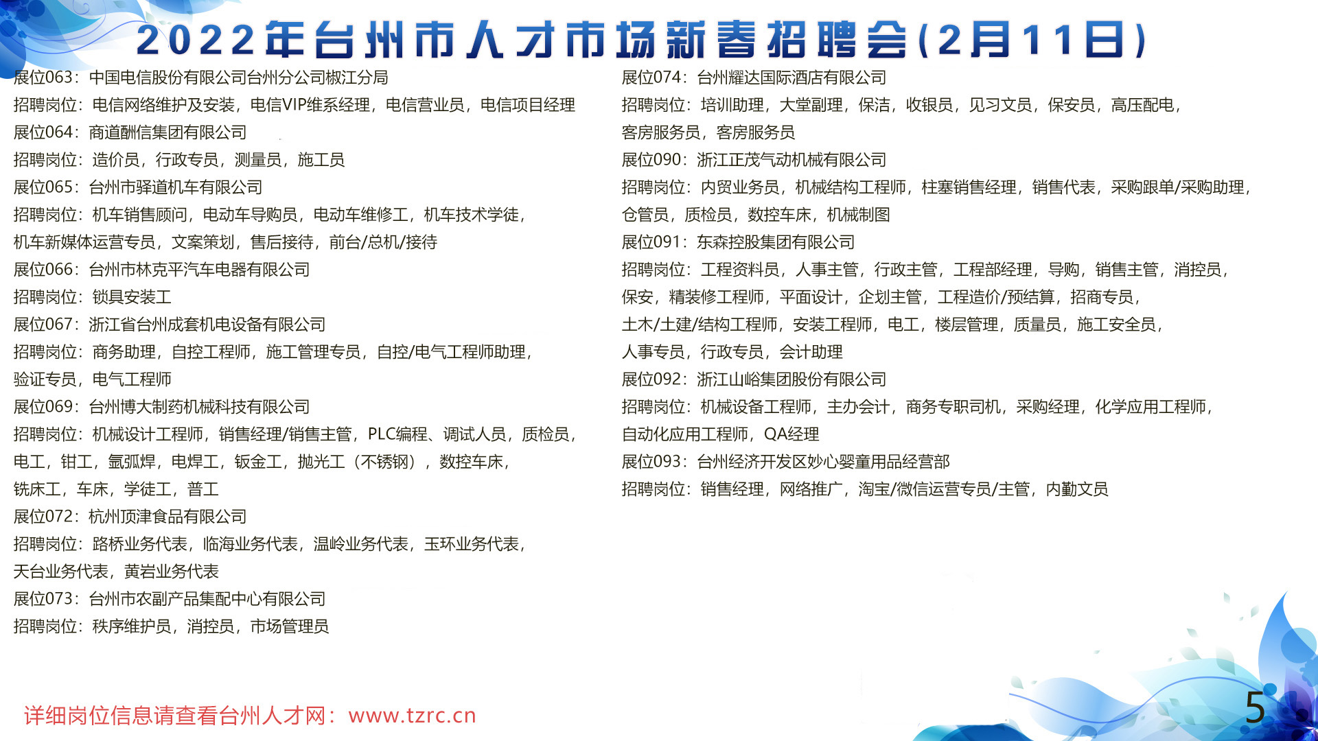 威海人才市场最新招聘信息，机遇与挑战并存的职场新篇章威海人才市场最新招聘信息网