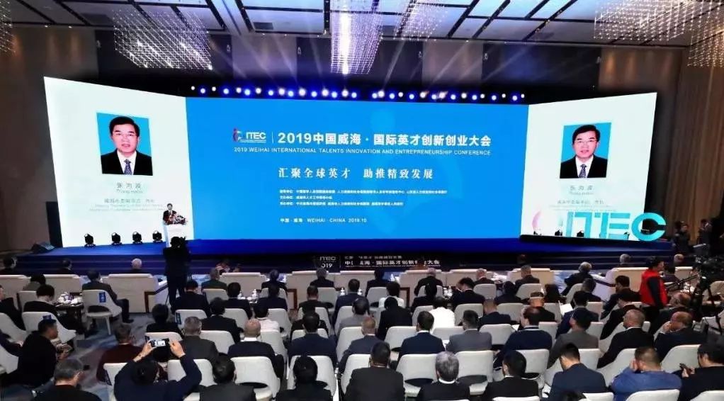 烟台人才市场，汇聚英才，共创未来—2019年春季招聘指南烟台人才市场招聘信息官网