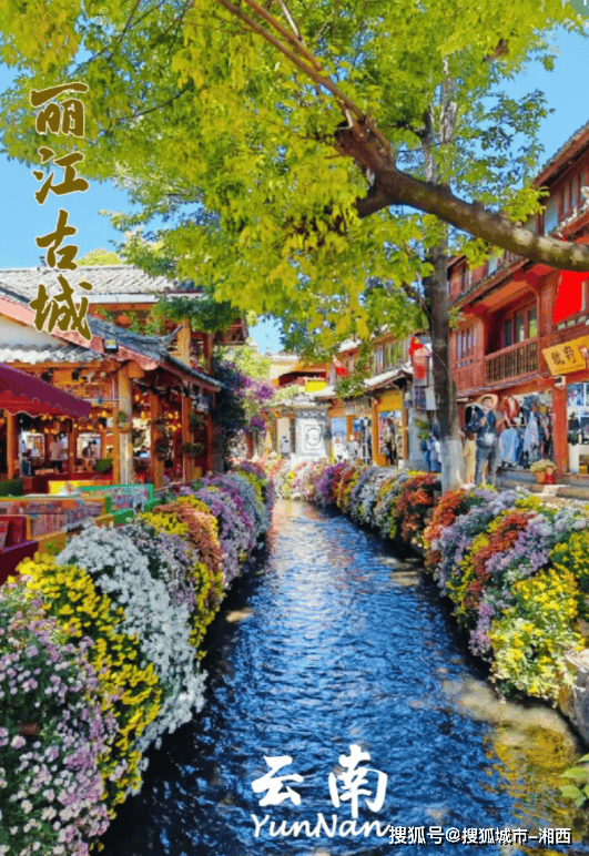 云南旅游全攻略，探秘彩云之南的绝美风光与文化魅力云南旅游攻略4天3晚攻略