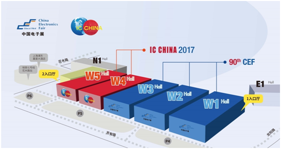 探索中国半导体设备十强，创新驱动下的产业崛起中国半导体设备十强排名