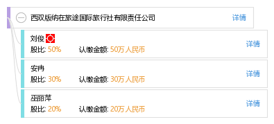 探索中国之美，揭秘中国国际旅行社的精彩旅程中国国旅旅行社怎么样
