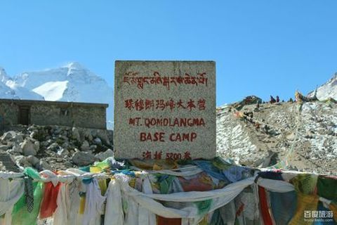 探索西藏珠峰，天际之巅的神秘与壮丽西藏珠峰股吧