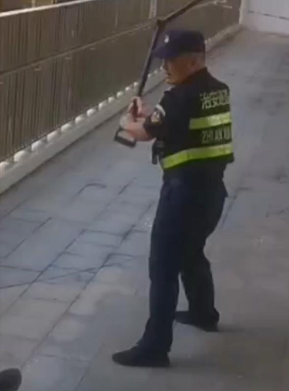 保安公司排名前十,守护安全,铸就信赖深圳保安公司排名前十