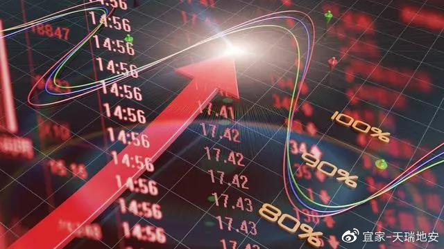 股票推荐,揭秘未来3只可能暴涨的潜力股未来5年翻2000倍的股票