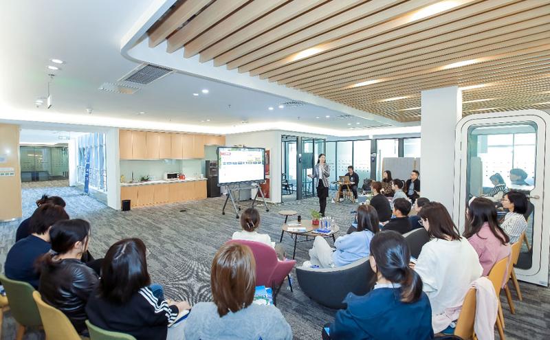 圆才网助力苏州园区人才市场，搭建高效招聘桥梁，共筑企业与人才的双赢未来圆才网苏州园区人才市场招聘信息网