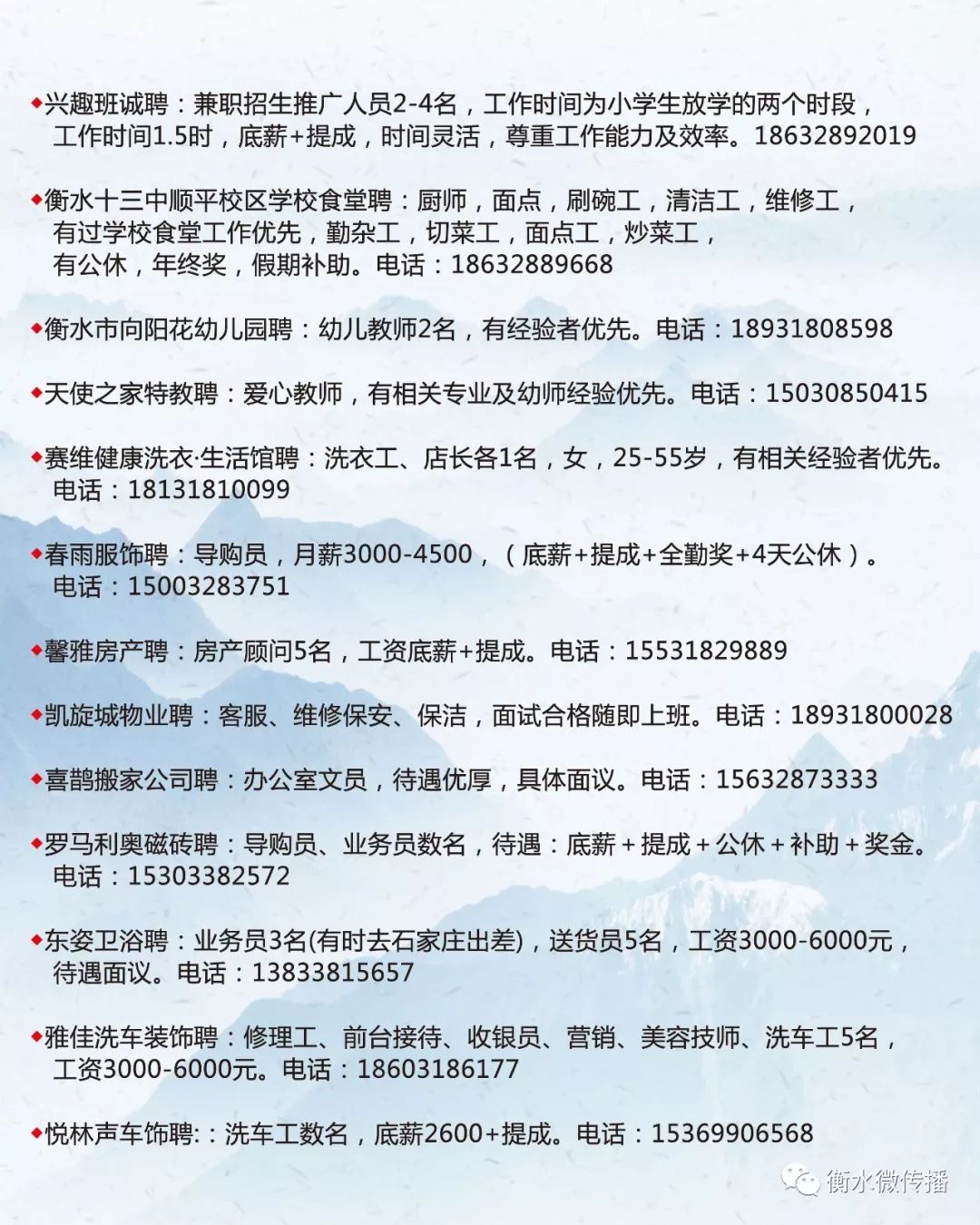 探索长春职场新机遇，2035年后的招聘信息展望长春招聘信息平台免费