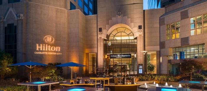 探索奢华之旅，希尔顿酒店官网的全方位指南希尔顿酒店官网app