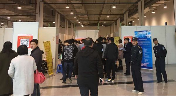 合肥新安人才网，打造高效、专业的求职与招聘平台合肥新安人才网招聘网