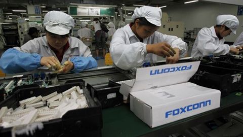 富士康最新情况,转型与挑战并进的科技巨擘富士康最新报道