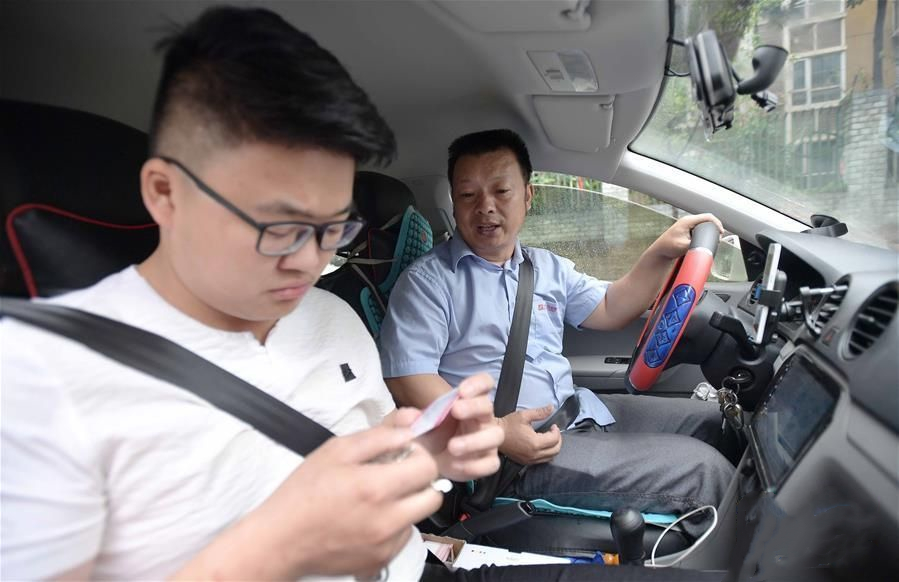 驾照在手，C1照路，解锁就业新机遇与驾驶技能双赢c1驾照找工作开车附近