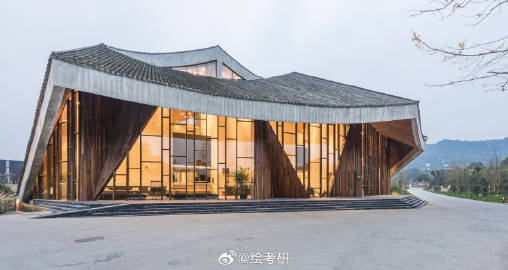 探索中国建筑网，传统与现代的交融中国建筑网官方网站