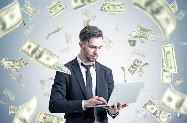 互联网创业，如何通过学习实现财富自由互联网最吃香10个岗位