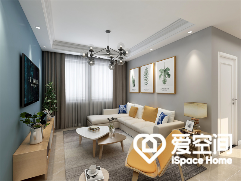 探索爱空间装修公司的口碑之旅,品质与服务的双重保障爱空间装修公司口碑怎么样 上海