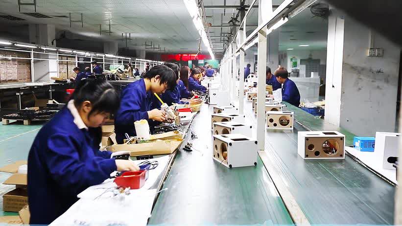 苏州电子厂日薪301元，真相与误解的交织苏州电子厂300一天真的吗,有补贴