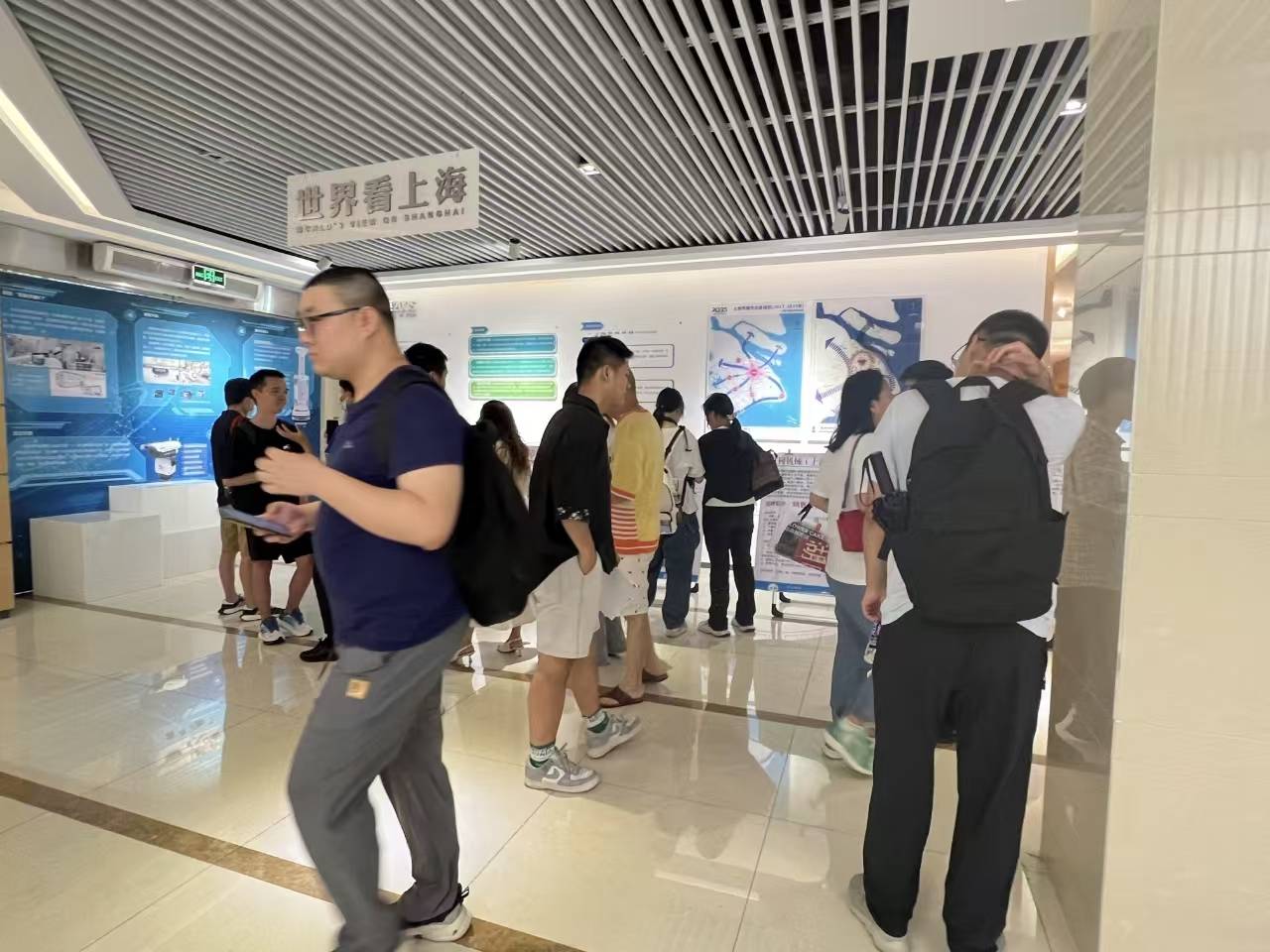上海人才市场招聘会，汇聚智慧，共筑未来上海人才市场招聘会安排时间表