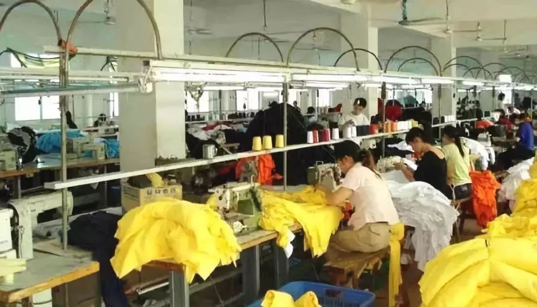 服装厂招工信息，共筑梦想，共创辉煌杭州服装厂招工信息